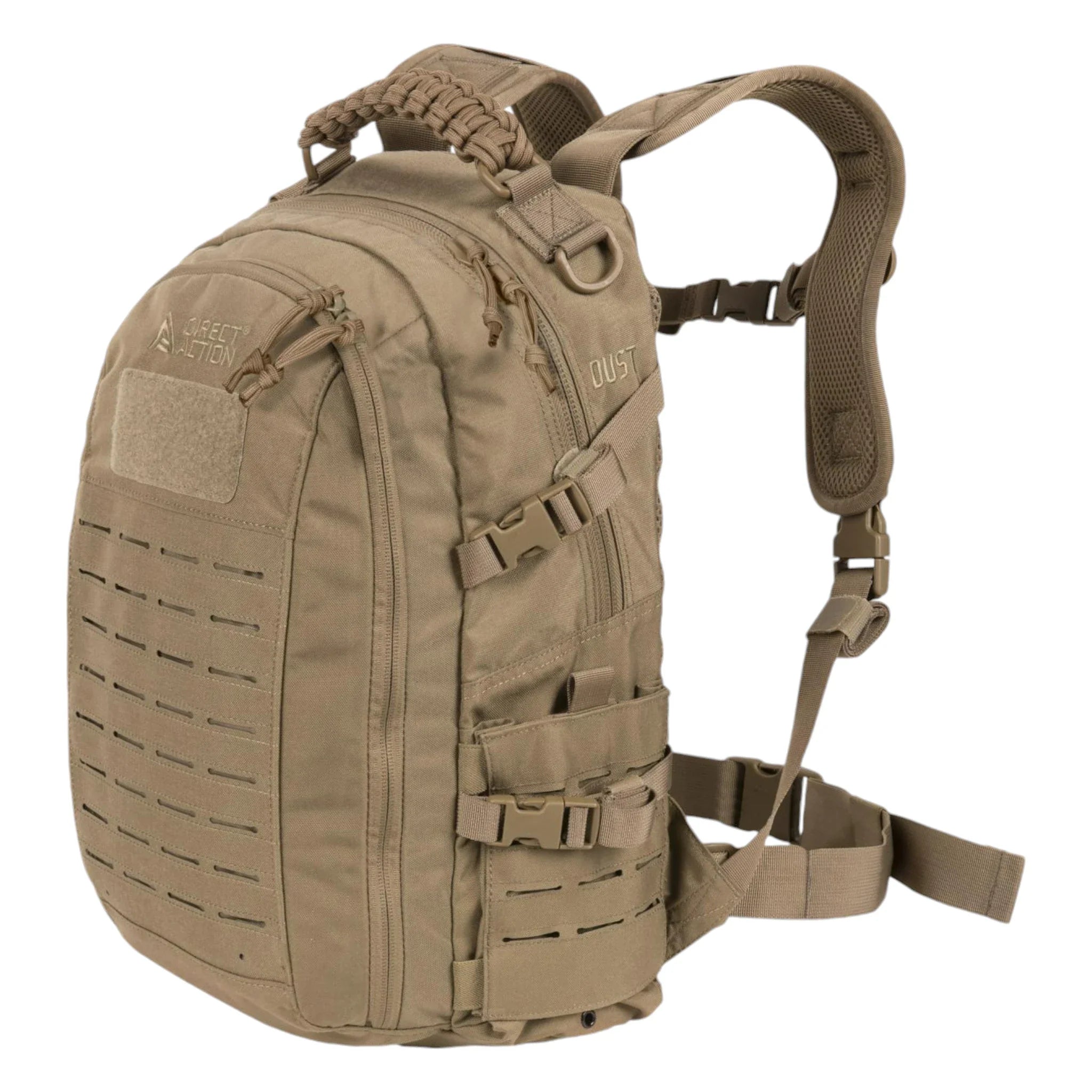 Coyote Brown
