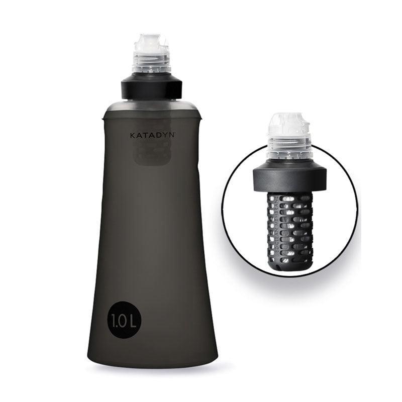 Katadyn Be Free Filter 1L Tactical