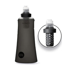 Katadyn Be Free Filter 1L Tactical
