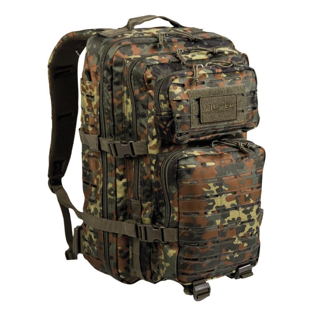 Flecktarn