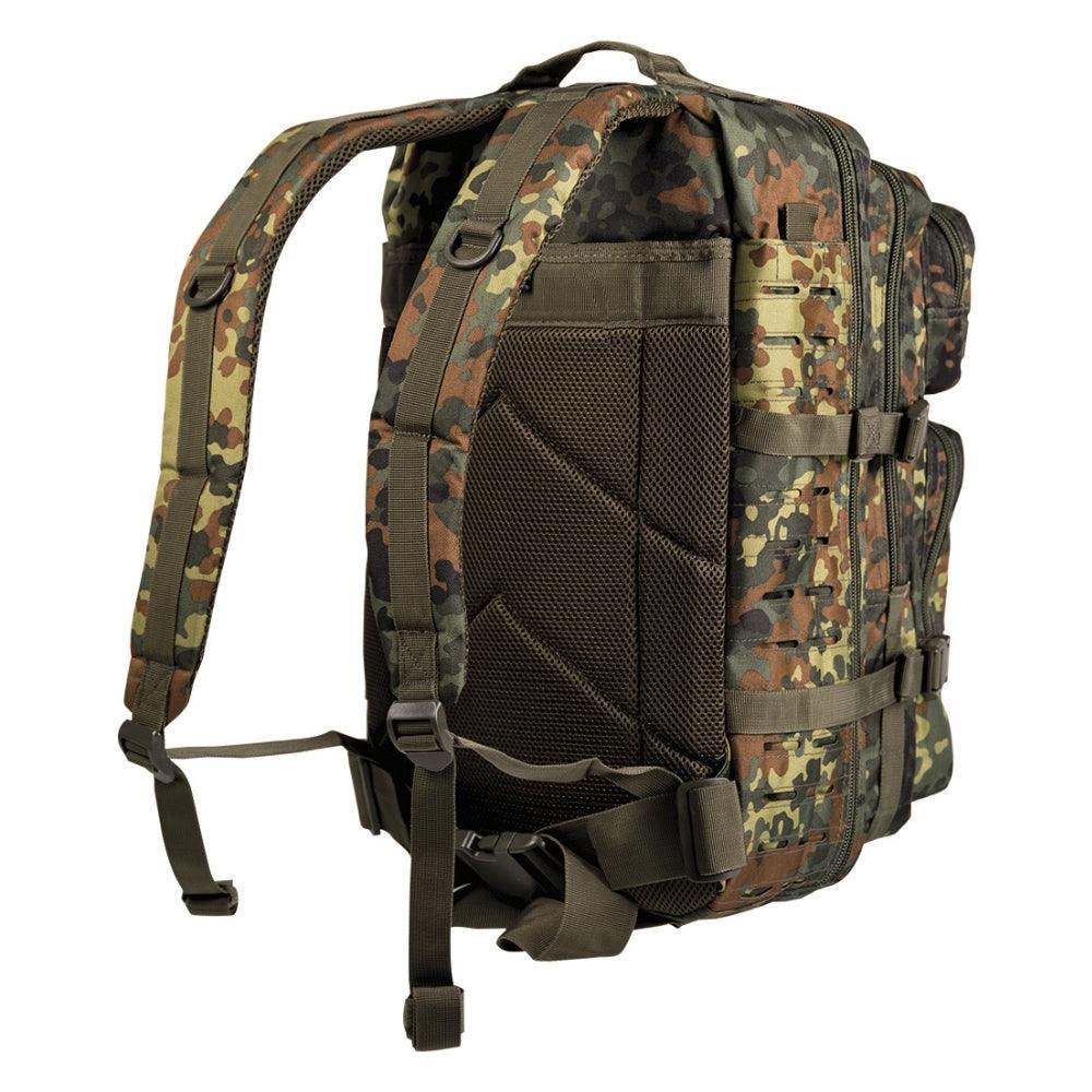 Flecktarn