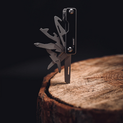 Pentagon Tac Maven Dagmar Multifunction Knife