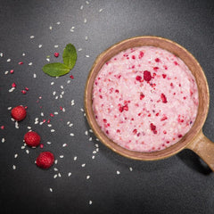 Tactical Foodpack Outdoornahrung Reispudding Mit Beeren