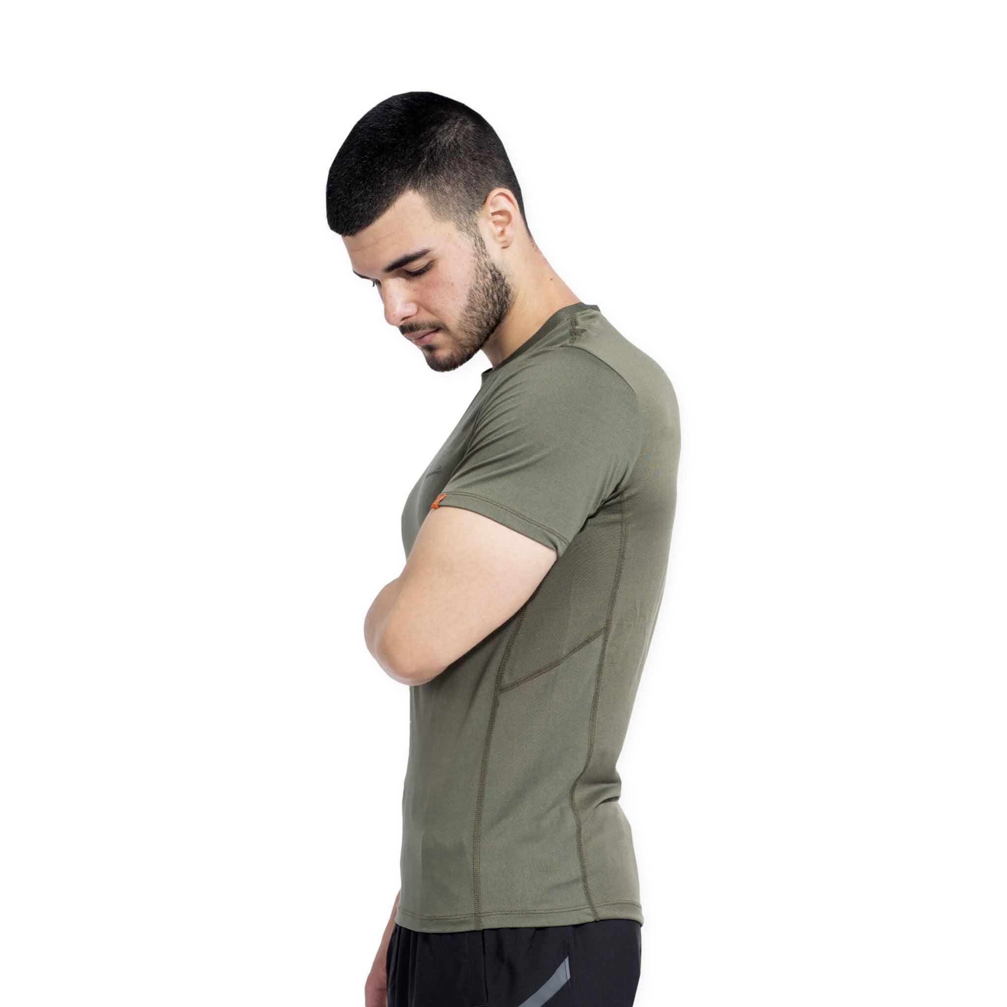 Camo Green