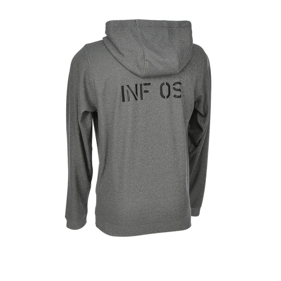 Inf DD14 Stormtech Pullover